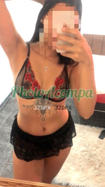 Alice, escort em Itaquaquecetuba