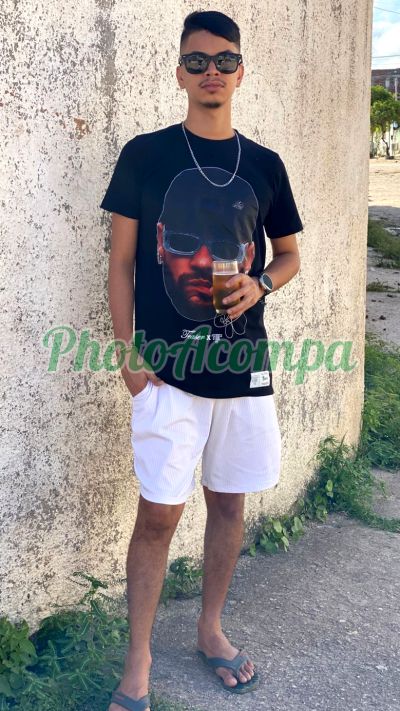 Lucas Leal (81) 97400-0454, garoto de programa em Olinda