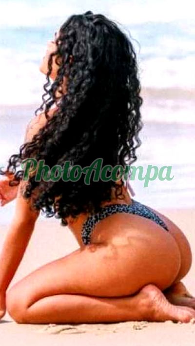 Esthefany, acompanhante em Jundiaí
