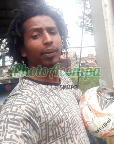 Robson Fernando, garoto de programa em Itaquaquecetuba
