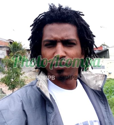 Robson Fernando, garoto de programa em Itaquaquecetuba