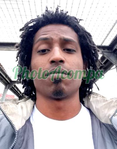 Robson Fernando, garoto de programa em Itaquaquecetuba