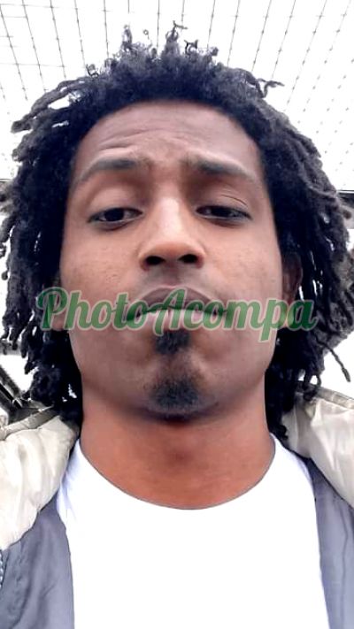 Robson Fernando, garoto de programa em Itaquaquecetuba
