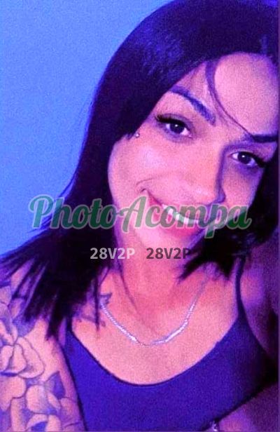 Camile, garota de programa em Belo Horizonte