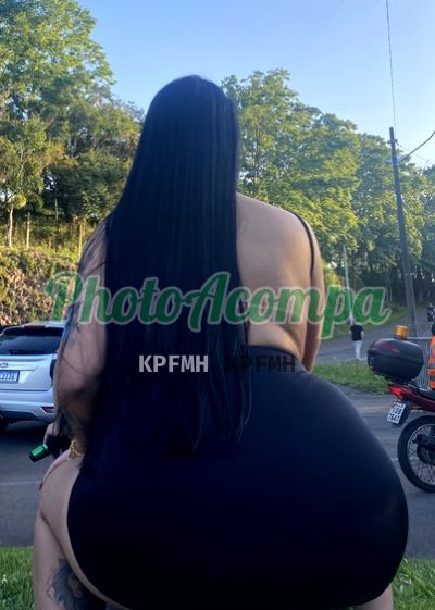 Luísa (12) 99715-7172, garota de programa em Franca