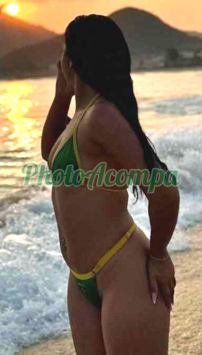 Any, Escort em Luziânia