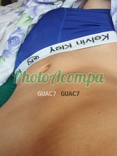 Matheus, garoto de programa em Olinda (Recife)