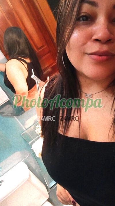 Dani, escort em São José dos Campos