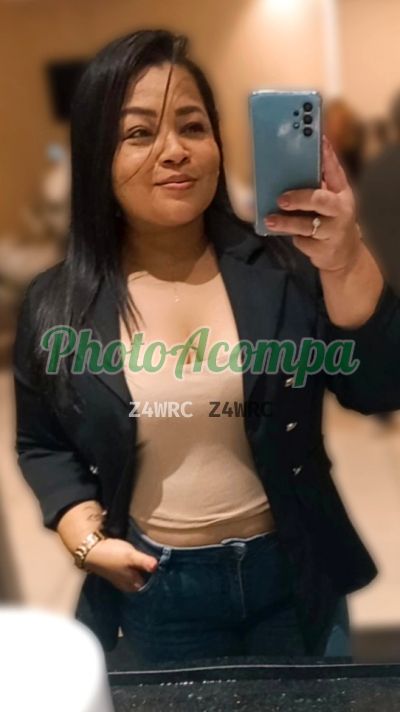 Dani, escort em São José dos Campos
