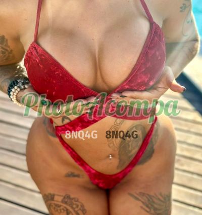 Thaís (21) 97234-2723, acompanhante em Três Rios