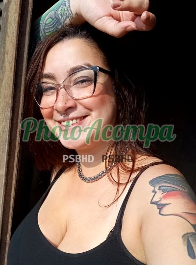 Laura, acompanhante em Jabaquara (SP)