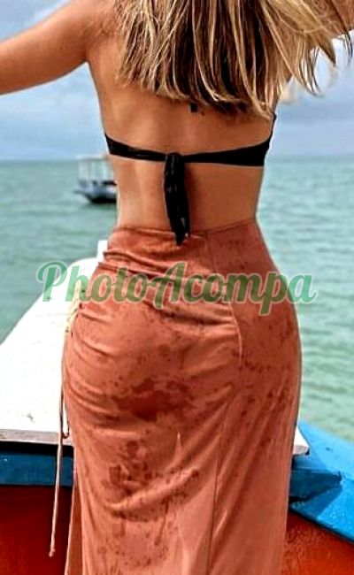 Bruna, garota de programa em Osasco