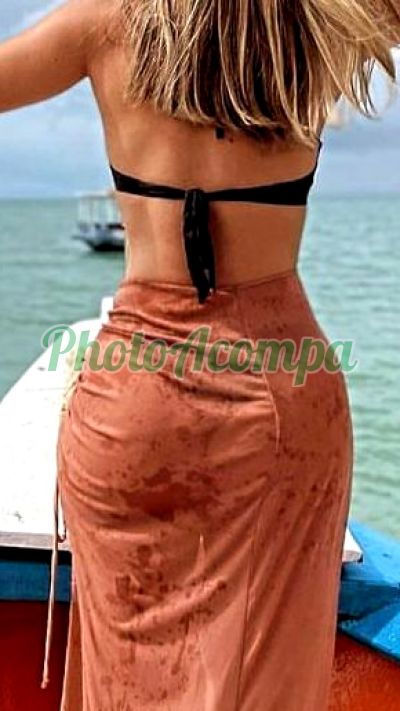 Bruna, garota de programa em Osasco
