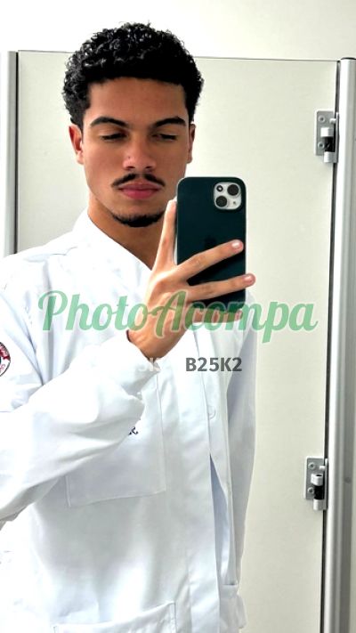 Fellipe, garoto de programa em Mogi das Cruzes