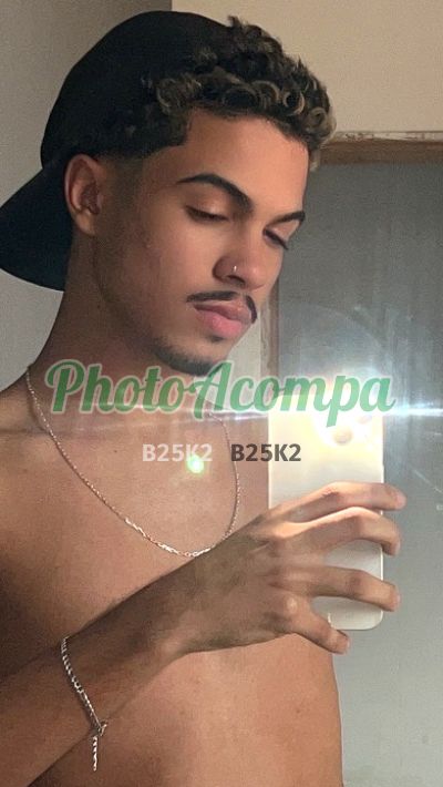Fellipe, garoto de programa em Mogi das Cruzes