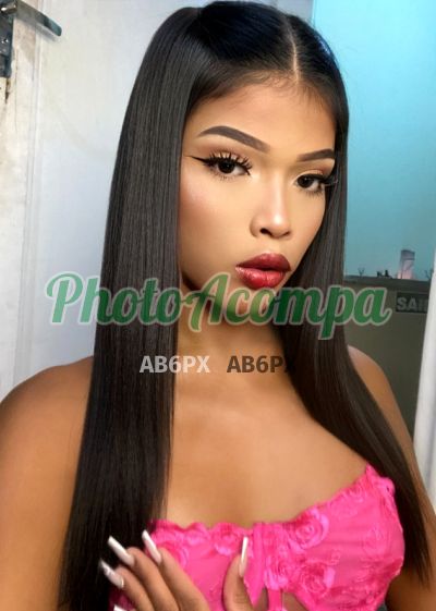 Ariela (61) 99517-8417, transex em Goiânia