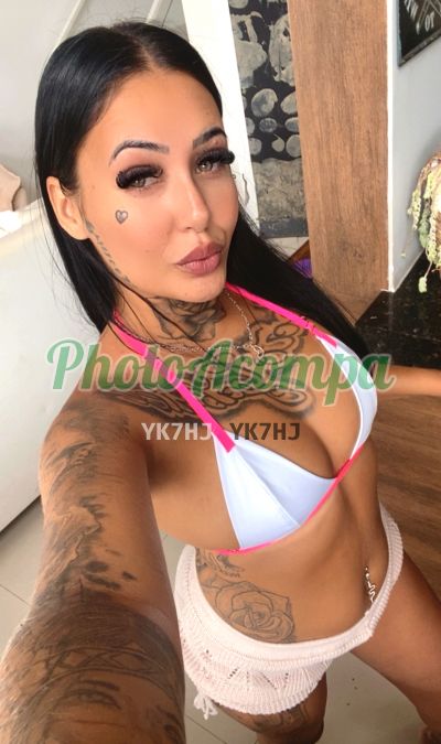 Kah (19) 98110-7402, escort em Indaiatuba