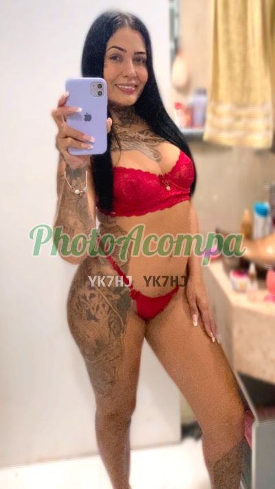 Kah (19) 98110-7402, escort em Indaiatuba