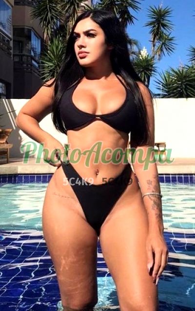 Tai, garota de programa em Florianópolis
