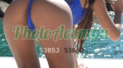 Loreninha Safada, escort em Florianópolis