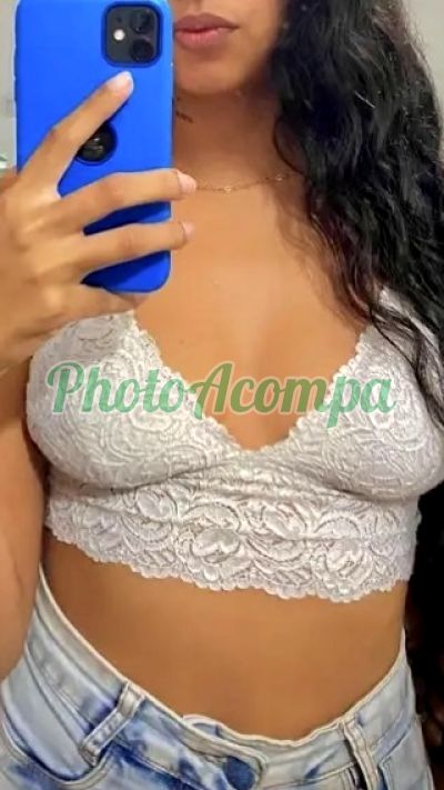 Brendinha (47) 99214-2827, Escort em Itápolis