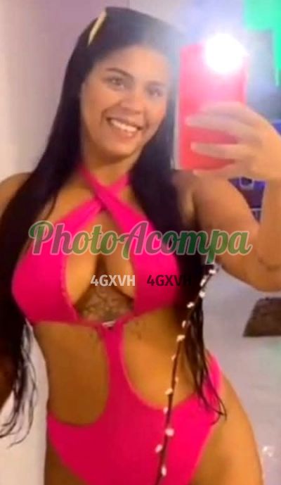 Jennifer, garota de programa em Bertioga