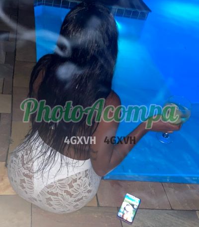 Jennifer, acompanhante em Bertioga
