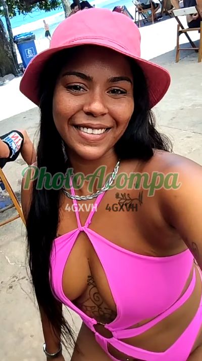 Jennifer, garota de programa em Bertioga