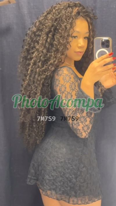 Rayssa, escort em Taubaté
