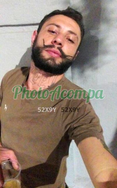 Matheus, garoto de programa em Cajuru (Curitiba)