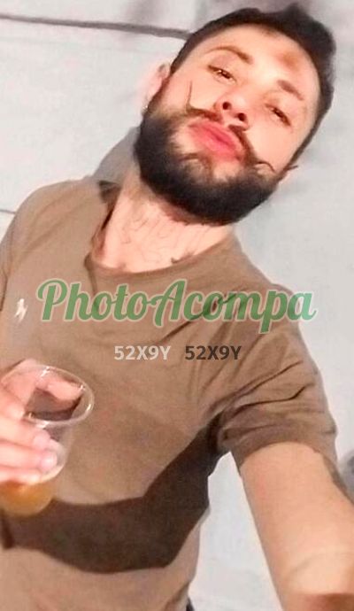 Matheus, garoto de programa em Cajuru (Curitiba)