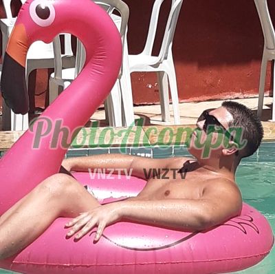 Leo, garoto de programa no Rio de Janeiro