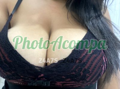 Maria Fernanda, acompanhante em Salto