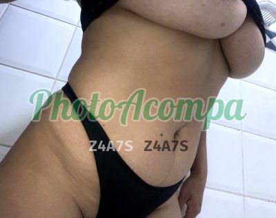 Maria Fernanda, escort em Salto