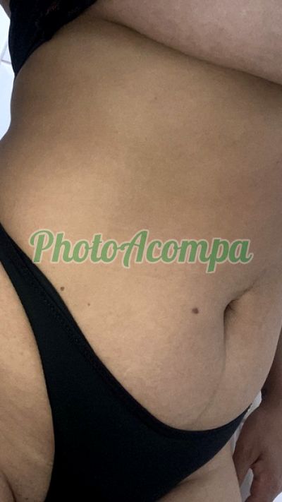 Maria Fernanda, Escort em Salto