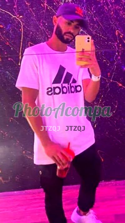 Guilherme, garoto de programa em Mogi das Cruzes