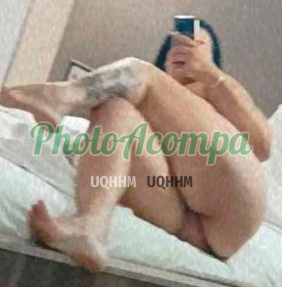 Babalu, acompanhante em Cuiabá