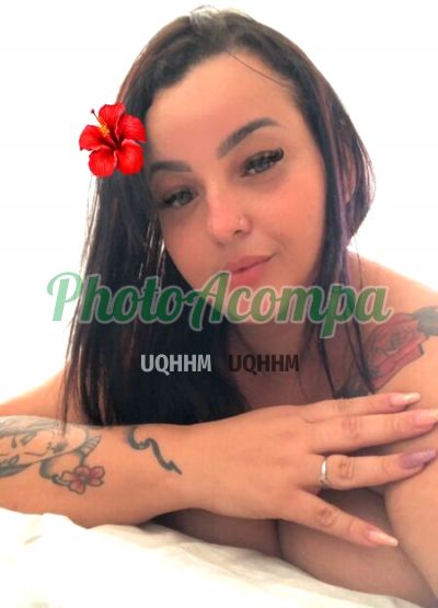 Babalu, escort em Cuiabá