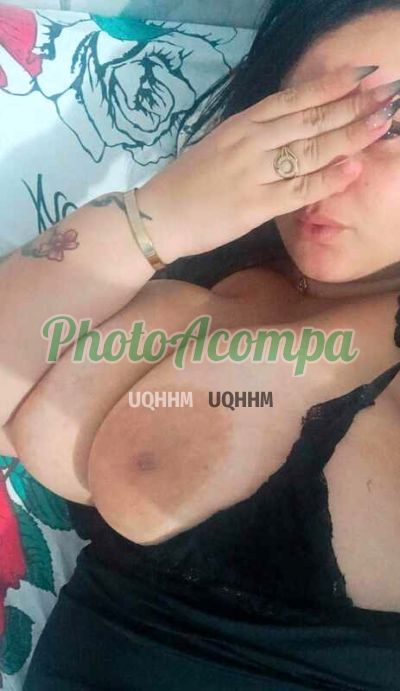 Babalu, escort em Cuiabá