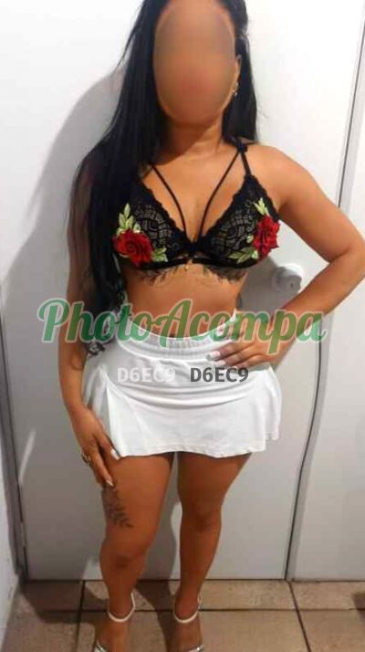 Suzy mendeiro (11) 98725-5595, escort em Santana de Parnaíba
