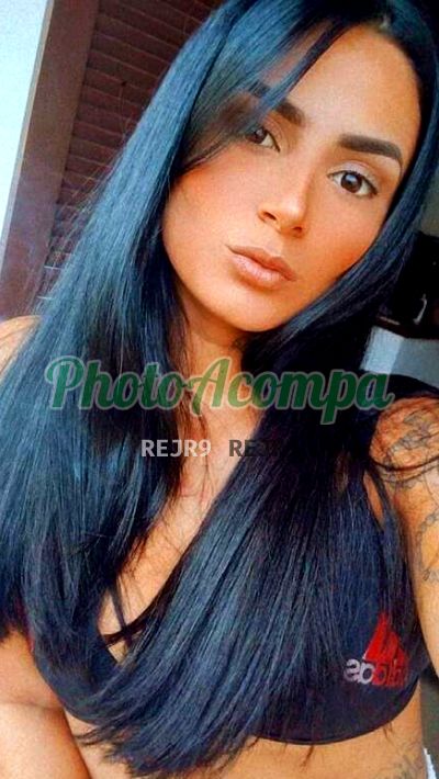 Bianca Casteline, acompanhante em Campinas