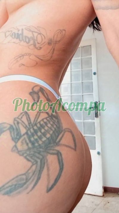 Bianca Casteline, acompanhante em Campinas