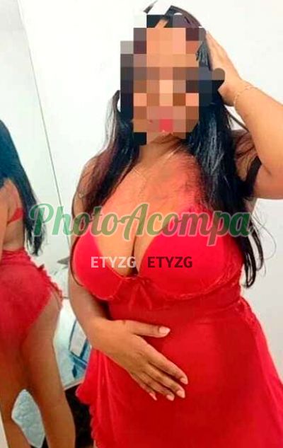 Kelly Noronha, escort em Americana