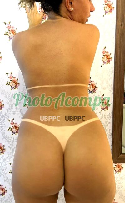 Sabrina, escort em Natal