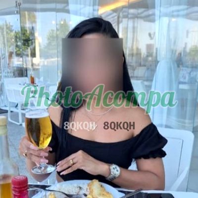 Yara, escort no Rio de Janeiro