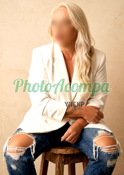 Jady, garota de programa em Jundiaí