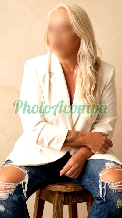 Jady, garota de programa em Jundiaí