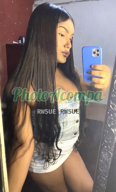 Yasmin Medeiros, trans em Guarulhos