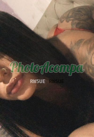 Yasmin Medeiros, travesti em Guarulhos