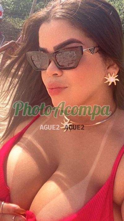 Geovanna (24) 99216-7092, garota de programa em Guarulhos